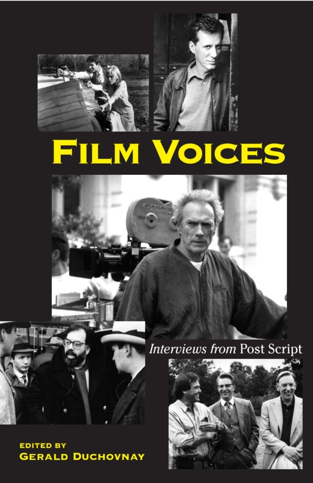 Film Voices