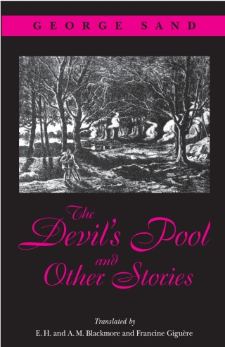 The Devil's Pool and Other Stories