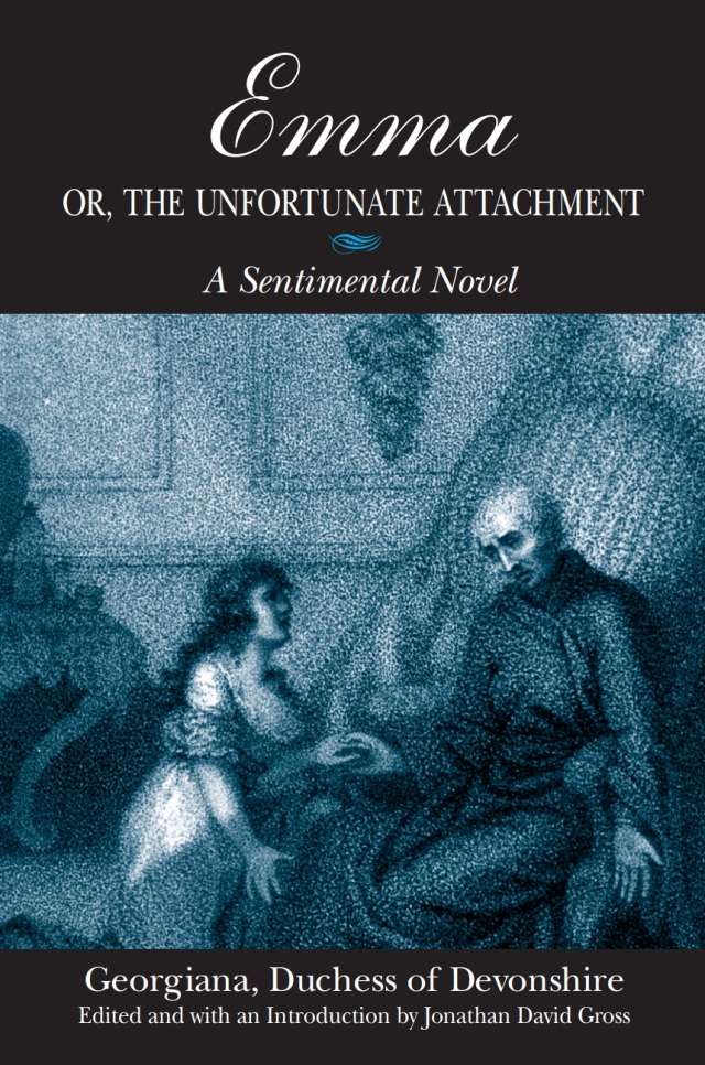 Emma; or, The Unfortunate Attachment