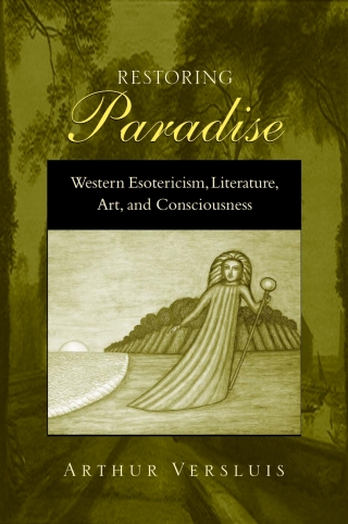 Restoring Paradise