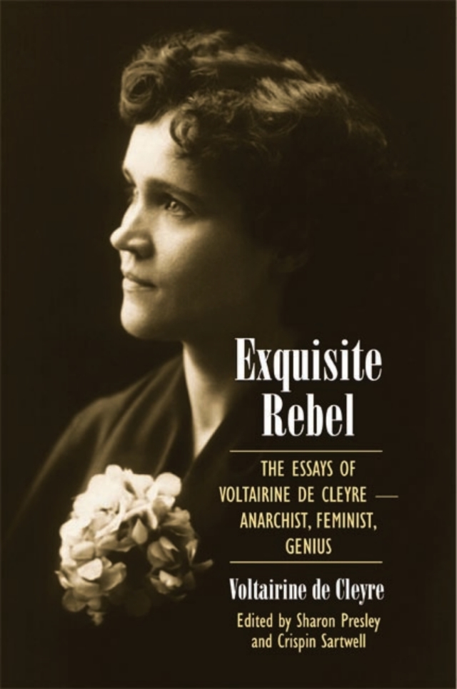 Exquisite Rebel