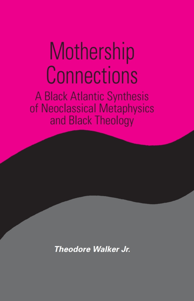 Mothership Connections
