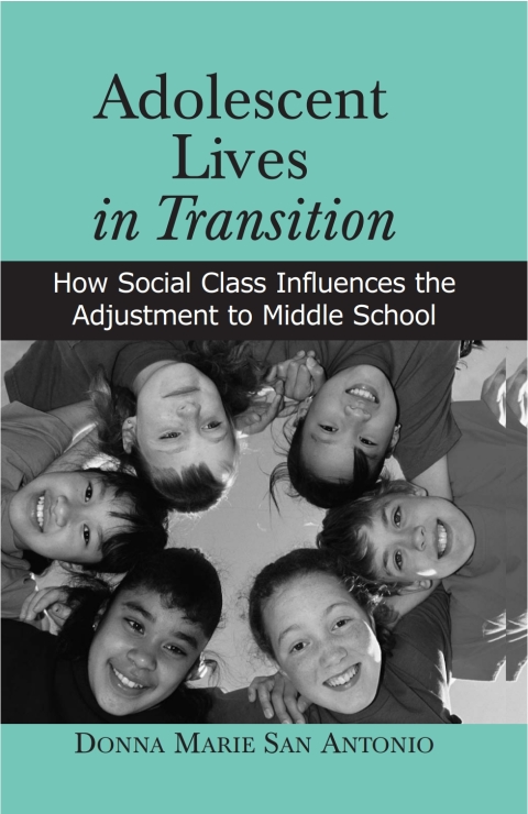 Adolescent Lives in Transition 