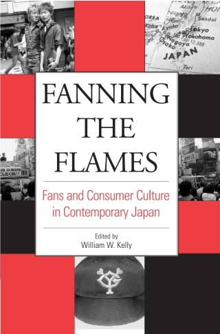 Fanning the Flames