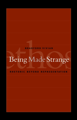 Being Made Strange