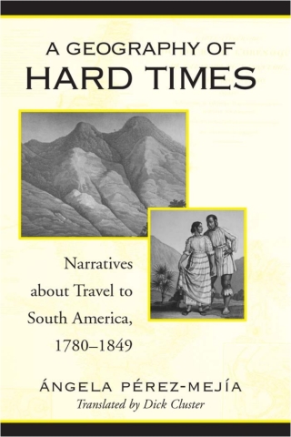 A Geography of Hard Times