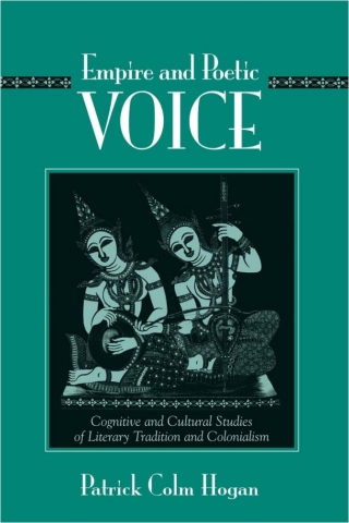 Empire and Poetic Voice