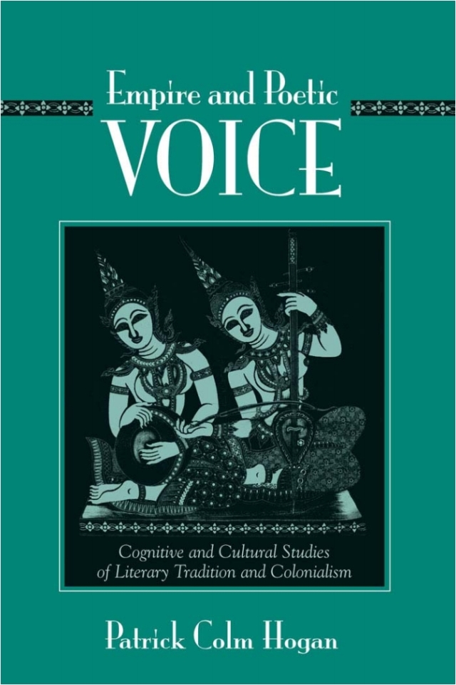Empire and Poetic Voice