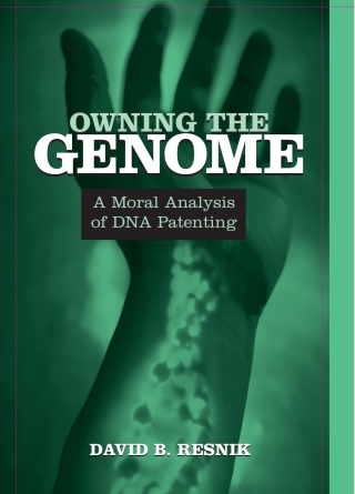 Owning the Genome