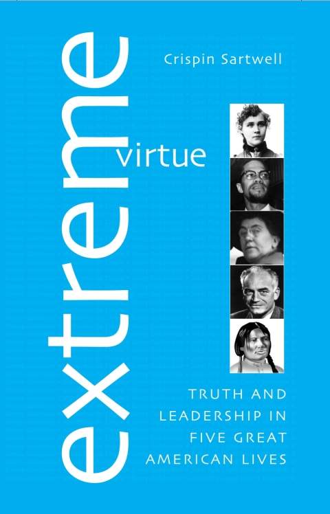 Extreme Virtue 