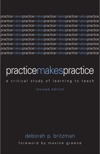 Practice Makes Practice