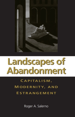 Landscapes of Abandonment