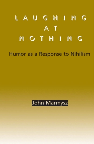 Laughing at Nothing