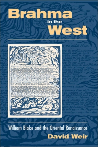 Brahma in the West
