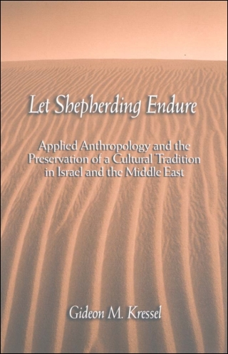 Let Shepherding Endure