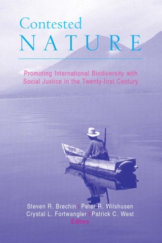 Contested Nature
