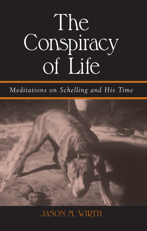 The Conspiracy of Life 