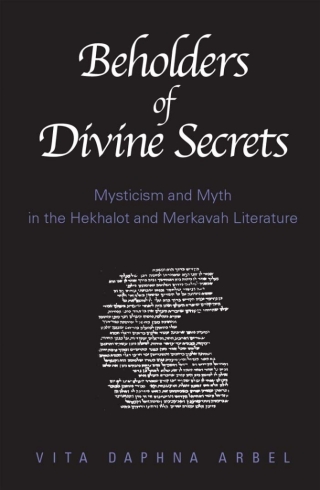 Beholders of Divine Secrets