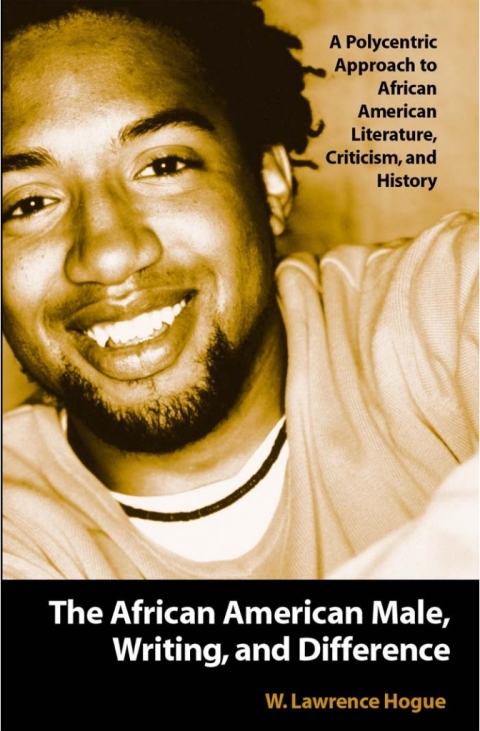 The African American Male, Writing, and Difference 