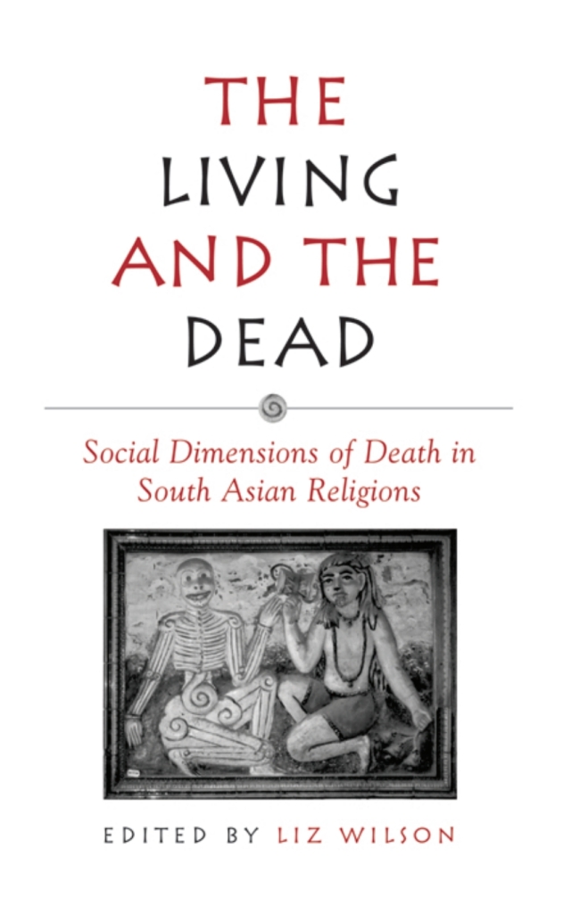 The Living and the Dead