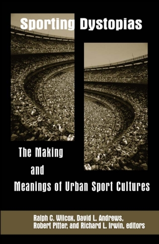 Sporting Dystopias