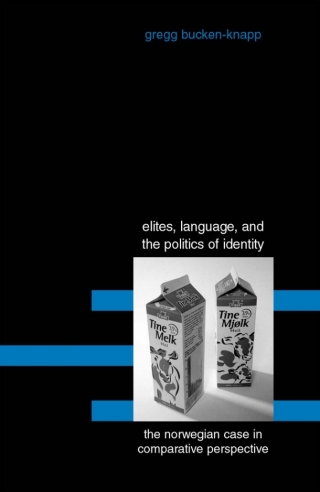 Elites, Language, and the Politics of Identity