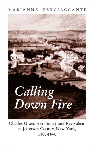 Calling Down Fire