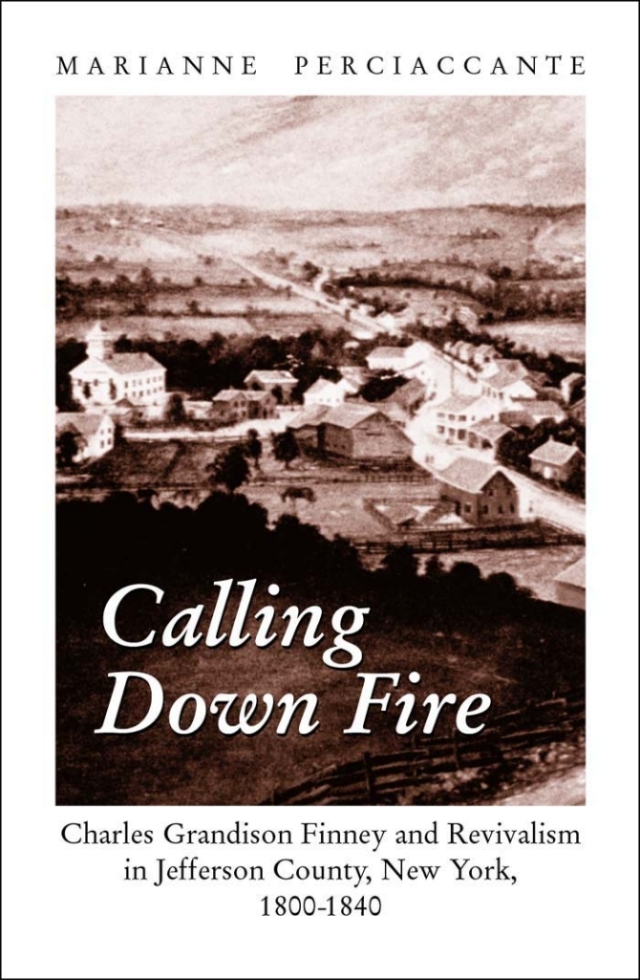 Calling Down Fire