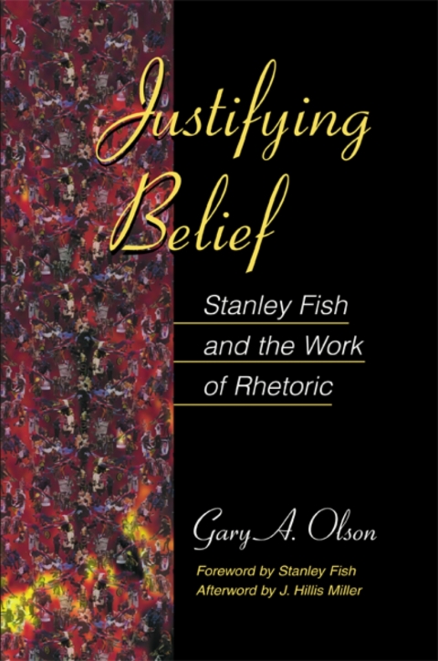 Justifying Belief 