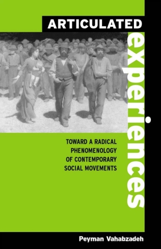Articulated Experiences