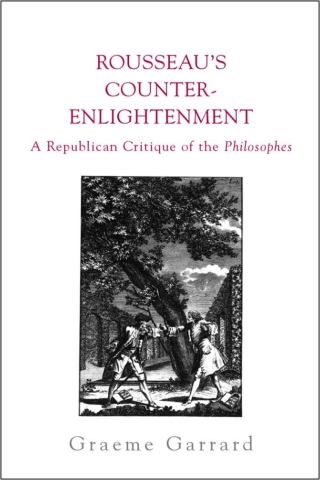 Rousseau's Counter-Enlightenment