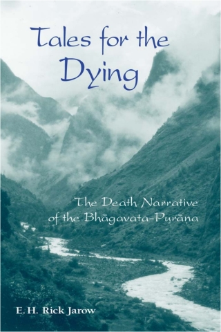 Tales for the Dying