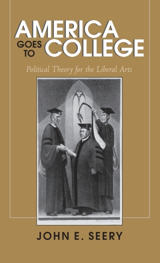 America Goes to College