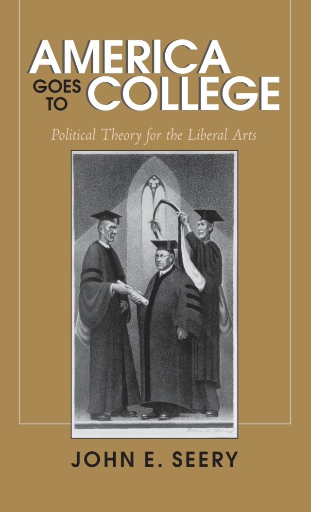 America Goes to College