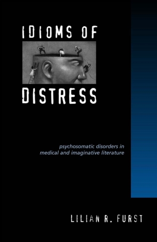 Idioms of Distress