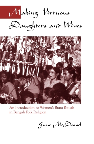 Making Virtuous Daughters and Wives