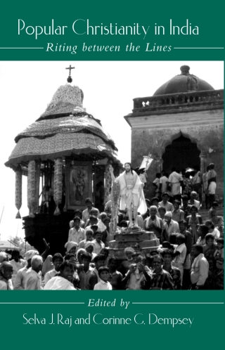 Popular Christianity in India
