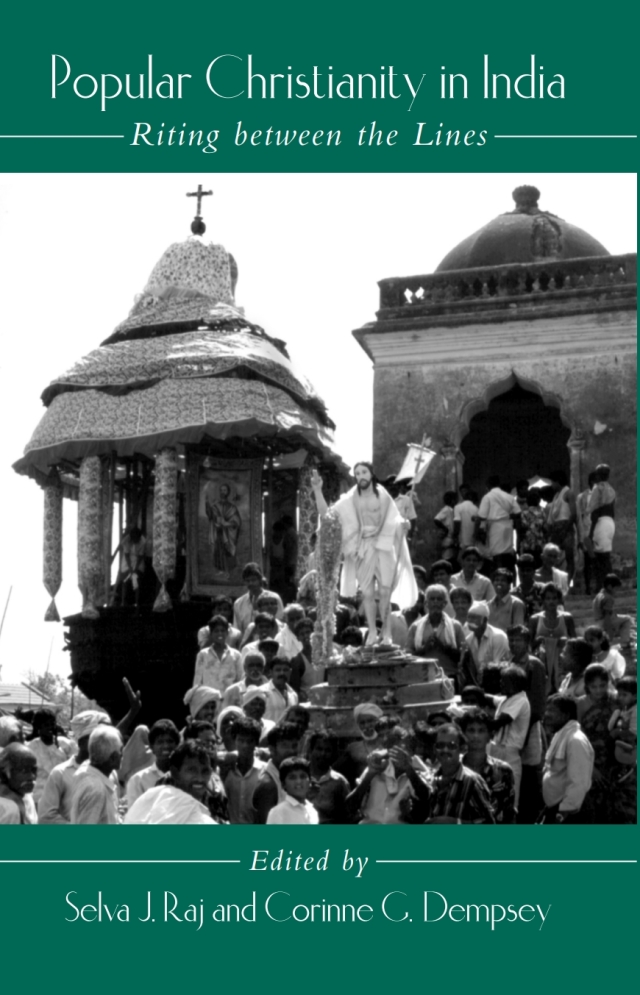 Popular Christianity in India