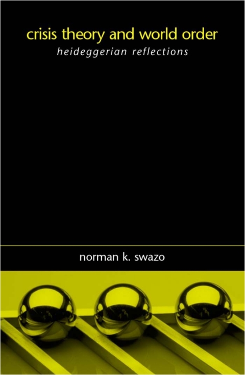 Crisis Theory and World Order 