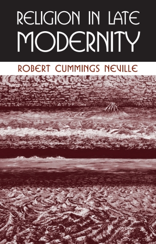 Religion in Late Modernity