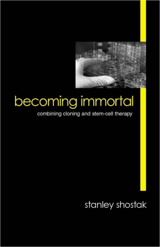Becoming Immortal