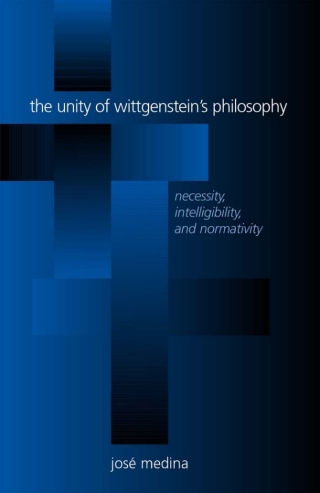 The Unity of Wittgenstein's Philosophy