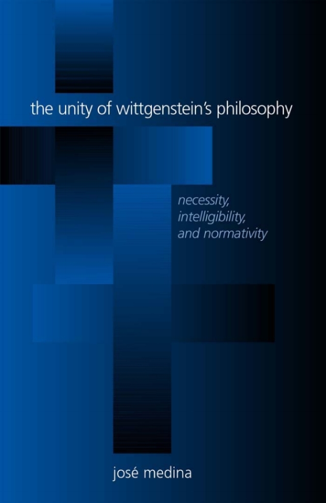 The Unity of Wittgenstein's Philosophy