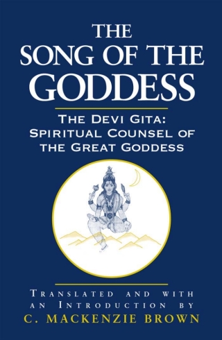 The Song of the Goddess