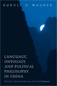 Cover image: Language, Ontology, and Political Philosophy in China 9780791453315