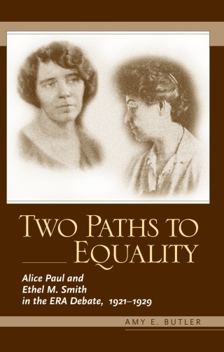 Two Paths to Equality
