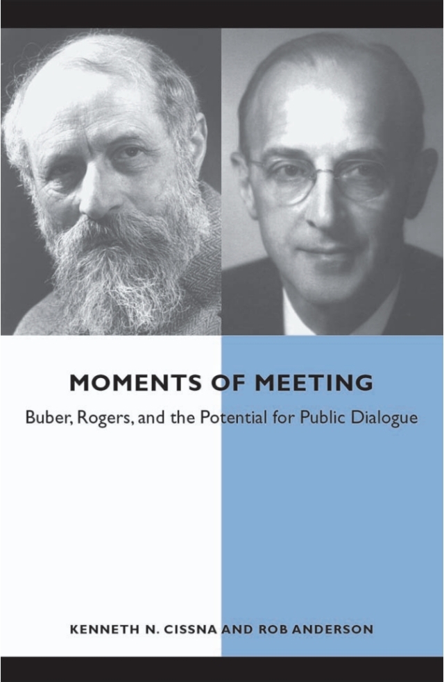 Moments of Meeting