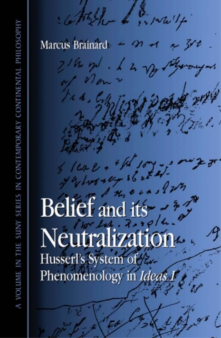 Belief and Its Neutralization