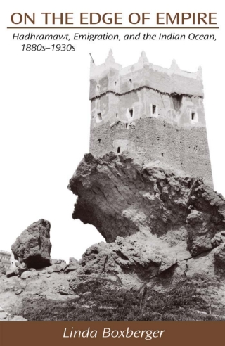 On the Edge of Empire
