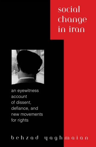 Social Change in Iran